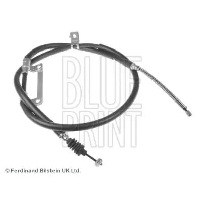 Cable de accionamiento, freno de estacionamiento BLUEPRINT ADG04679 Edición Limitada